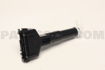 Toyota 8520750110 ACTUATOR SUB-ASSY, HEADLAMP WASHER, RH