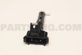 Toyota 8520750110 ACTUATOR SUB-ASSY, HEADLAMP WASHER, RH