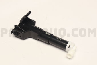 Toyota 8520750110 ACTUATOR SUB-ASSY, HEADLAMP WASHER, RH