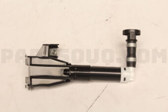 Toyota 8520760030 ACTUATOR SUB-ASSY, HEADLAMP WASHER, RH