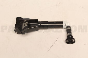 Toyota 8520760030 ACTUATOR SUB-ASSY, HEADLAMP WASHER, RH