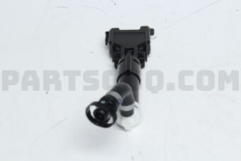 Toyota 8520828030 ACTUATOR SUB-ASSY, HEADLAMP WASHER, LH