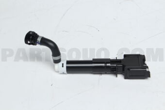 Toyota 8520828030 ACTUATOR SUB-ASSY, HEADLAMP WASHER, LH