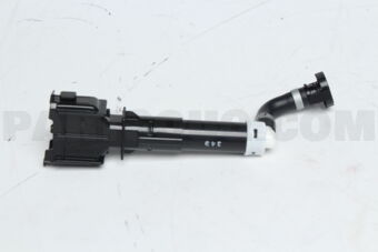 Toyota 8520828030 ACTUATOR SUB-ASSY, HEADLAMP WASHER, LH