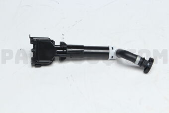 Toyota 8520828030 ACTUATOR SUB-ASSY, HEADLAMP WASHER, LH