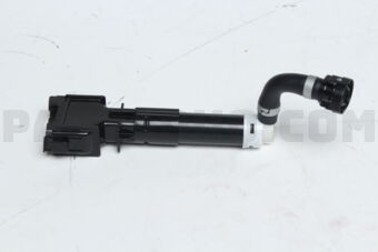 Toyota 8520828030 ACTUATOR SUB-ASSY, HEADLAMP WASHER, LH