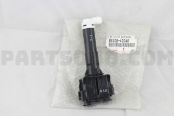 Toyota 8520842040 ACTUATOR SUB-ASSY, HEADLAMP WASHER, LH