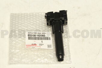 Toyota 8520842060 ACTUATOR SUB-ASSY