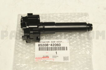 Toyota 8520842060 ACTUATOR SUB-ASSY