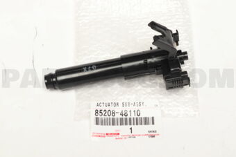 Toyota 8520848110 ACTUATOR SUB-ASSY