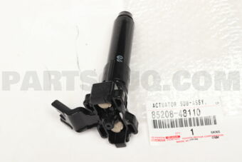 Toyota 8520848110 ACTUATOR SUB-ASSY