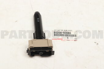 Toyota 8520860080 ACTUATOR SUB-ASSY