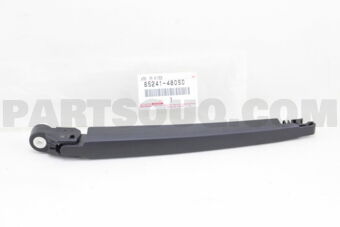 Toyota 8524148050 ARM ASSY, REAR WIPER