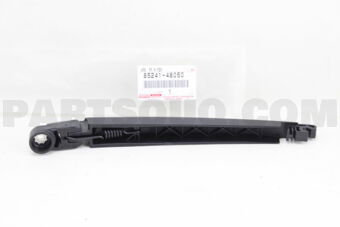 Toyota 8524148050 ARM ASSY, REAR WIPER