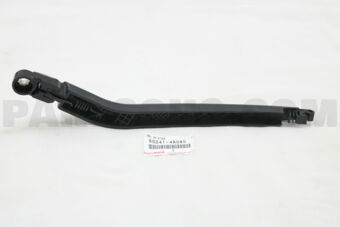 Toyota 8524148080 ARM ASSY, REAR WIPER