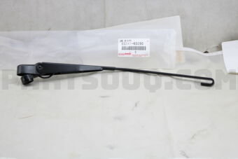 Toyota 8524160090 ARM, REAR WIPER