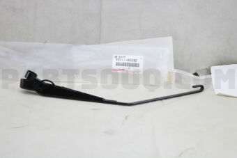 Toyota 8524160090 ARM, REAR WIPER