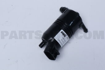 Toyota 8533006031 MOTOR AND PUMP ASSY, WINDSHIELD WASHER