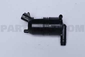 Toyota 8533006031 MOTOR AND PUMP ASSY, WINDSHIELD WASHER