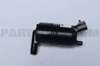 Toyota 8533006031 MOTOR AND PUMP ASSY, WINDSHIELD WASHER