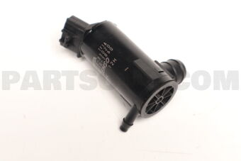 Toyota 8533033020 MOTOR & PUMP ASSY, WINDSHIELD WASHER