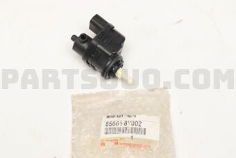 Toyota 856618Y002 MOTOR, HEADLAMP LEVELING, RH/LH