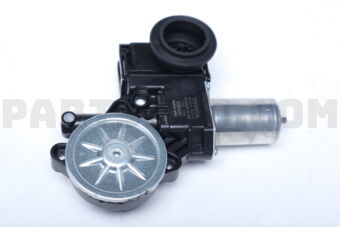 Toyota 8571033240 MOTOR ASSY, POWER
