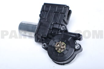 Toyota 8571033240 MOTOR ASSY, POWER