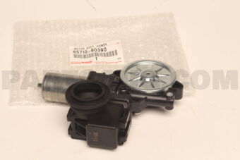 Toyota 8571060390 MOTOR ASSY POWER