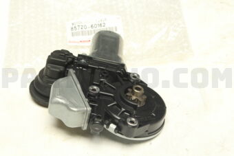 Toyota 8572060162 MOTOR ASSY, POWER WINDOW REGULATOR, RH