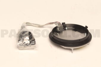 Toyota 8596745010 COMPUTER SUB-ASSY, HEADLAMP LIGHT CONTROL, RH/LH