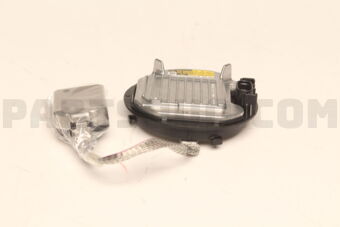 Toyota 8596745010 COMPUTER SUB-ASSY, HEADLAMP LIGHT CONTROL, RH/LH