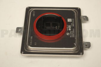 Toyota 85967WAA03 CONTROL UNIT FOR