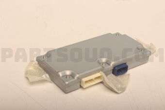 Toyota 8598036210 RELAY ASSY, DOOR CONTROL, NO.2 (FOR AUTOMATIC DOOR)
