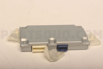 Toyota 8598036210 RELAY ASSY, DOOR CONTROL, NO.2 (FOR AUTOMATIC DOOR)