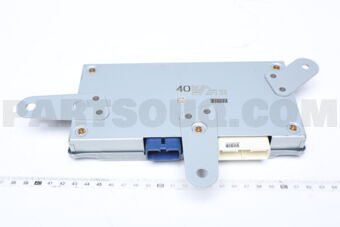 Toyota 8598036240 RELAY ASSY, DOOR