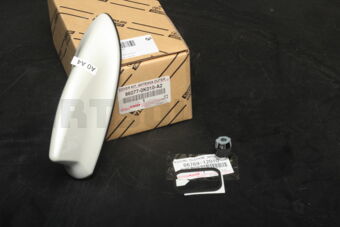 Toyota 860770K010A2 COVER KIT, ANTENNA