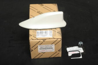 Toyota 860770K010A2 COVER KIT, ANTENNA