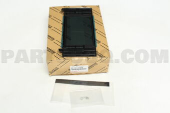 Toyota 8613453030 PARTS, MULTI-DISPLAY
