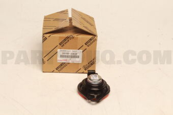 Toyota 8616033A30 SPEAKER ASSY, RADIO
