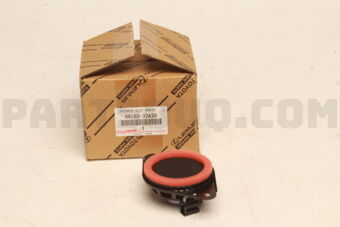 Toyota 8616033A30 SPEAKER ASSY, RADIO