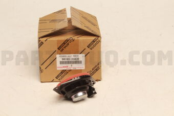 Toyota 8616033A30 SPEAKER ASSY, RADIO