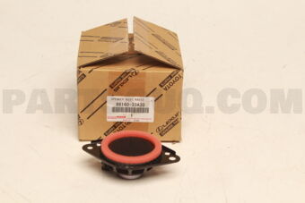 Toyota 8616033A30 SPEAKER ASSY, RADIO