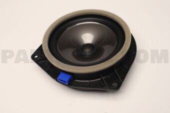 Toyota 8616060430 SPEAKER ASSY, REAR
