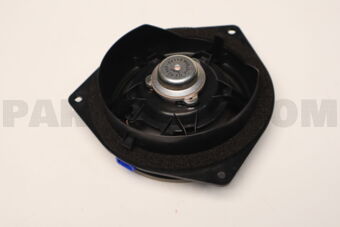 Toyota 8616060430 SPEAKER ASSY, REAR