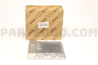 Toyota 8628060670 AMPLIFIER ASSY