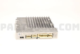 Toyota 8628060670 AMPLIFIER ASSY