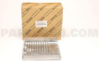 Toyota 8628060670 AMPLIFIER ASSY