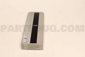 Toyota 8628060690 AMPLIFIER ASSY