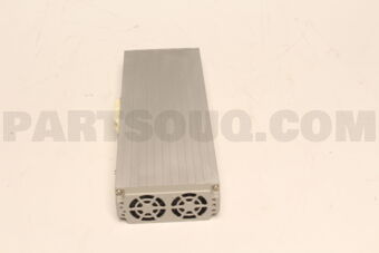 Toyota 8628060690 AMPLIFIER ASSY
